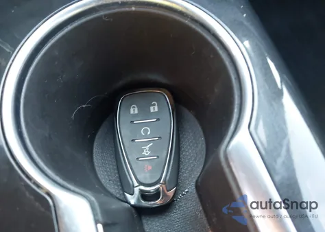 2019 Chevrolet Blazer Premier z USA, uszkodzony, nr VIN 3GNKBKRS6KS645225